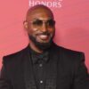 Actor Adrian Holmes Becomes an Alpha Phi Alpha