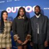 Gabrielle Union And Dwyane Wade Pen Heartwarming Birthday Tribute To Zaya For Her 18th Birthday