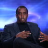 Security Guard Diddy Paid $100K For Cassie Assault Video Testifies As Screaming Woman Forcibly Removed From Court