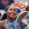 Coco Gauff Is Going To The French Open Semi-Finals—And We All Need To Be Paying Attention