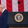 President Donald Trump Brings Back Travel Ban, Names 12 Countries