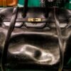 Jane Birkin’s Original Bag Is Hitting the Auction Block