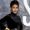 Teyana Taylor Posted Aaron Pierre Again—And Now Our Timelines Are In Shambles