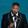 Jamie Foxx Gives Emotional Speech At The BET Awards & Addresses 2023 Health Scare