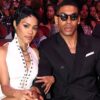 Gallery: Black Couples We Swooned Over At The 2025 BET Awards