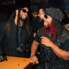 Stars & Strikes: Leon Thomas, Ty Dolla $ign, DDG & More Link At Kingpin Bowling’s BET Awards After Party