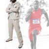 Runnin’ It Up: Noah Lyles & Box To Box Films Partner To Launch New Venture ‘Iconic Productions’