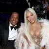 Jay-Z & Beyoncé Bless The Stage Together, Hov Sends Shots At Kanye