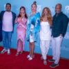 Black Excellence Shines at ABFF: Ashanti, Nia Long, Jermaine Dupri, Da’Vinchi & More