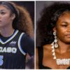 Boxer Claressa Shields Upset Over Losing BET Award To Angel Reese, Social Media Jabs At Her