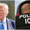 Trump Pledges To Target Democratic Cities With ICE Raids, Social Media Calls Out His Diet Fascism