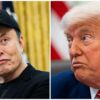 Elon Musk Pulls All-Nighter To Rip President Trump’s ‘Big Beautiful Bill’ As “Massive, Outrageous, And Pork-Filled”