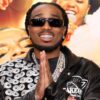 Quavo Pops Out At Cardi B’s Concert, Fans Raised Eyebrows Amid Offset History
