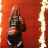 A’ja Wilson Just Set The League On Fire — Here’s What Her Supermax Means For The WNBA