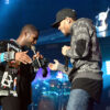 Usher & Chris Brown Tour Sends Fans Into Meme Meltdown — 15 Funniest Reactions