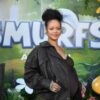 Rihanna Responds to Whitney Rose