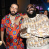 Rick Ross & French Montana Verzuz Battle Announced, Social Media Yawns