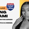 Yung Miami Gets Real About Music, Mom Life & Legacy