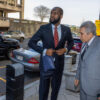 Fugees’ Pras Michael Begins 14 Year Prison Bid For Money Laundering & Fraud Charges