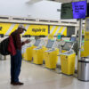 Spirit Airlines Officially Shuts Down After Trump White House Fails To Secure A Rescue Deal