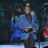 LaShá Knox Breaks Into Billboard Gospel With Earnest Pugh