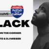 6LACK’s New Era Is About Love, Fatherhood, Peace, and Real Growth