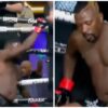 Ray J Gets Knocked Out During Struggle MMA Debut At ‘Brand Risk 14’ Event