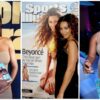 Every ‘Sports Illustrated Swimsuit Issue’ Black Cover Model