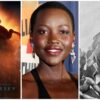 Lupita Nyong’o, ‘The Odyssey’ And A Race War Over Helen Of Troy