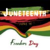 10 Things To Watch In Celebration Of Juneteenth
