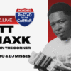 “Good Dope Sell Itself”: Fatt Smaxk Talks Smack Season 2, Loss, and Loyalty