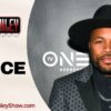 Just Be Authentically Yourself”: DJ D-Nice Talks Realness, Relationships, and the Hustle