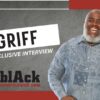 Exclusive: “GRIFF” Takes Us Inside The Memoir Dedicated To His Mom