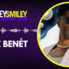“Spend My Life With You”: Eric Benét Talks Music, Memories, and the One Voyage Cruise