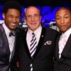 11 Times Clive Davis Changed Hip-Hop & R&B History