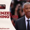 Acting Legend Denzel Washington Goes Off-Script in Candid Interview