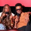 Eric Benét Speaks His Truth: Black Ownership, Wellness, and More