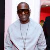 Johnny Gill at 60: The R&B Legend on Growth, Gratitude, and more.