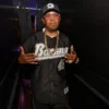 Twista Facing Prison Time After Alleged $440K Tax Debt