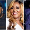 Kirk Franklin Hosts 2026 Stellar Awards as John P. Kee, Kim Person and Erica Campbell Lead Gospel Pack
