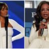 Did Oprah Say Too Much In Viral Whitney Houston Fall Story?