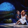 Tony Winner Nikki M. James On Making ‘Little Shop Of Horrors’ History Alongside Jordan Fisher As First Black Leading Couple [Exclusive]