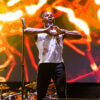 Kirk Franklin Viral Clip Show One Thing: Grace Still Matters