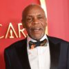 Danny Glover Reveals Alzheimer’s Diagnosis At 79