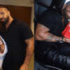 Drakes Spoils Sexyy Red With Red Birkin Bag After World Cup Final Link-Up