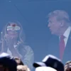 Amazon Is Dropping A New Melania Trump Docuseries, Social Media Is Disgusted