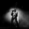 The Perfect Date Night: Usher Brings Out Mary J. Blige, Method Man, Ashanti & More At ‘The R&B Tour’