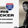 Chris Tucker The Man Behind the Laughs: Rush Hour, and Giving Back
