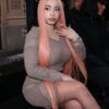 Ice Spice Sports Red-Hot Tattoos Under Her Backside, Social Media Is Thirsty