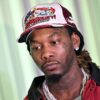 NEED FM: Offset Launches Hotline Giving Fans Some Free Advice